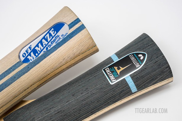 Butterfly Freitas ALC 04