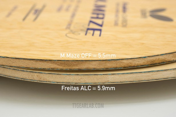 Butterfly Freitas ALC 05