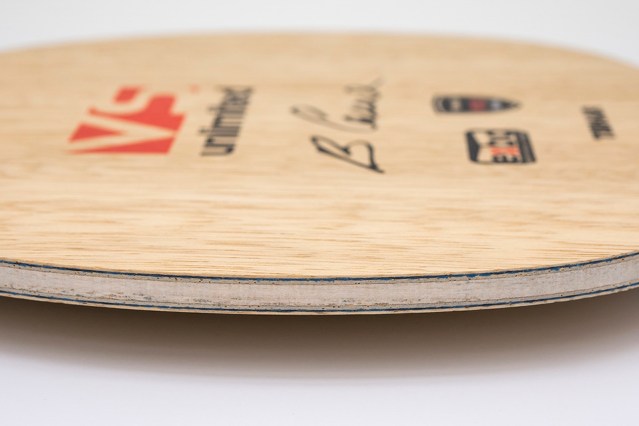 Tibhar VS Unlimited 03