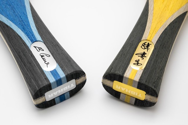 Tibhar VS Unlimited 06