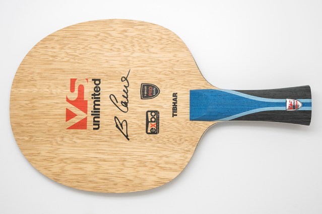 Tibhar VS Unlimited 07