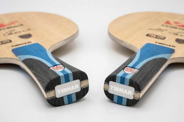 Tibhar VS Unlimited 09