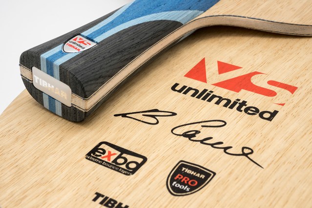 Tibhar VS Unlimited 10