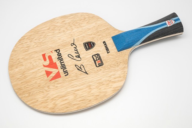 Tibhar VS Unlimited 91