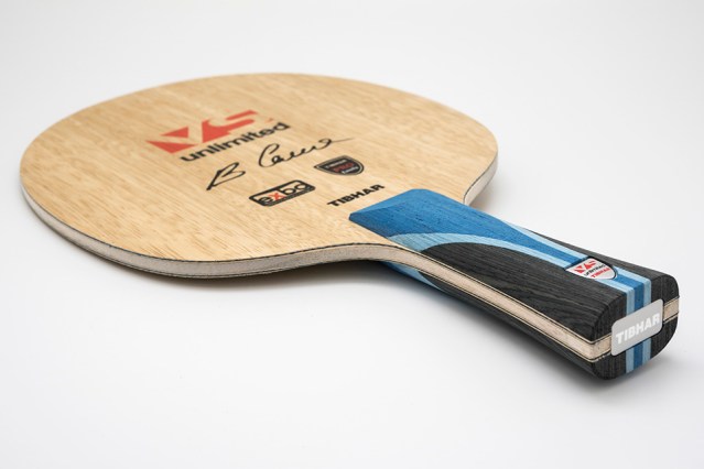 Tibhar VS Unlimited 92