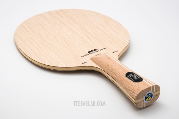 Stiga Arctic Wood 02