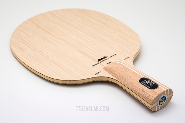 Stiga Arctic Wood 03