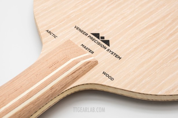 Stiga Arctic Wood 05