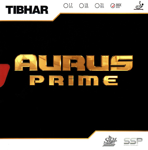 Tibhar Aurus P&S 18 Aurus Prime