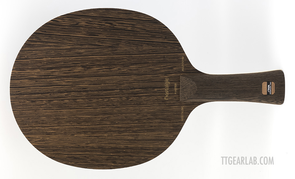 Stiga Nostalgic series 04