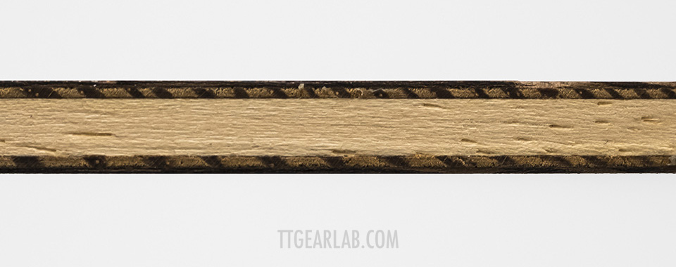 Stiga Nostalgic series 07