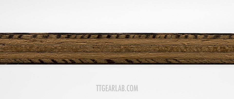 Stiga Nostalgic series 09