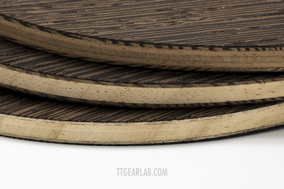 Stiga Nostalgic series 18