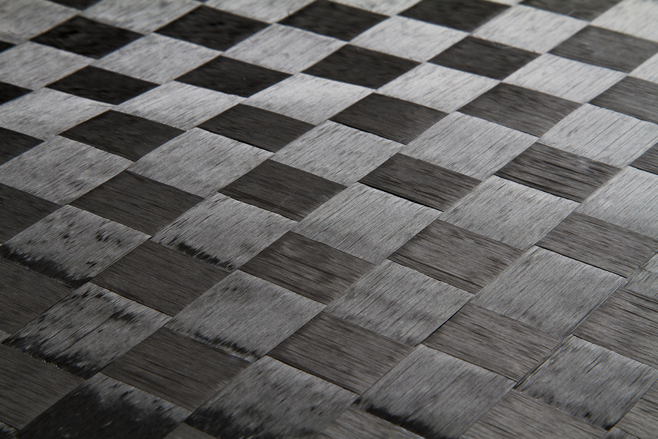 Stiga Carbonado series 02