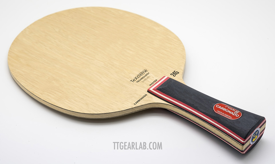 Stiga Carbonado series 10 (245)