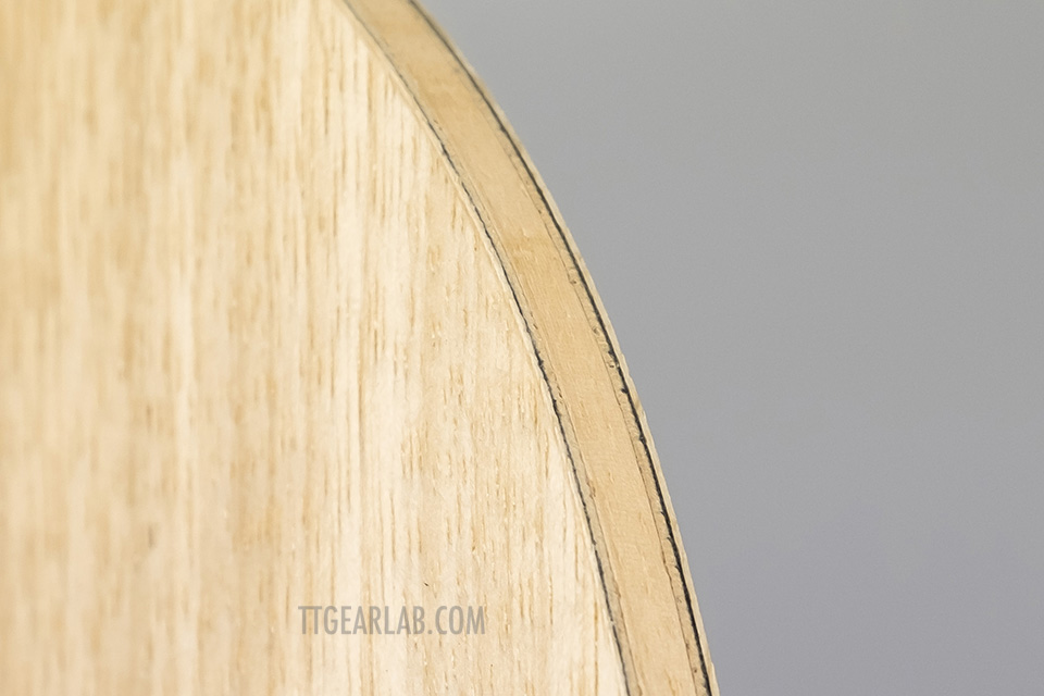 Stiga Carbonado series 16