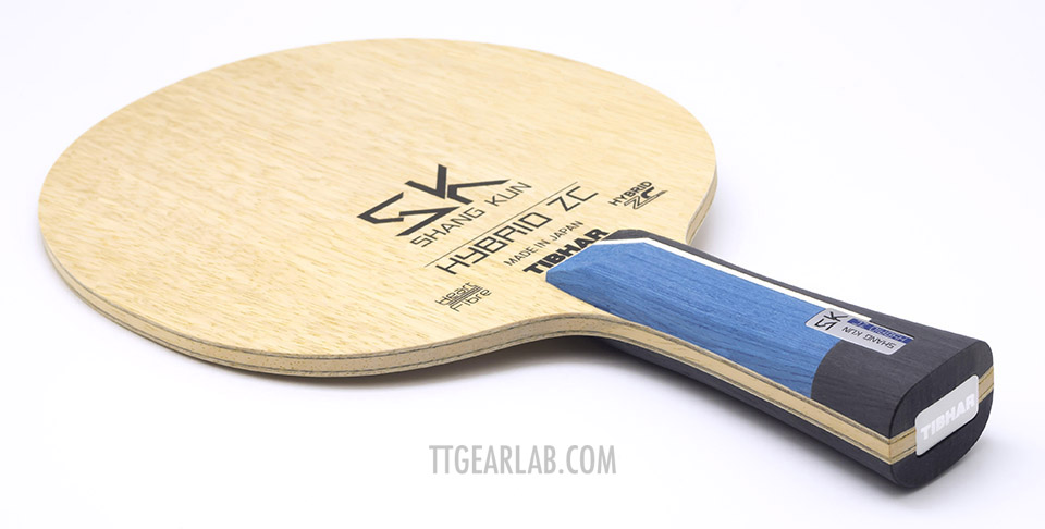 Tibhar Shang Kun series Fig.03