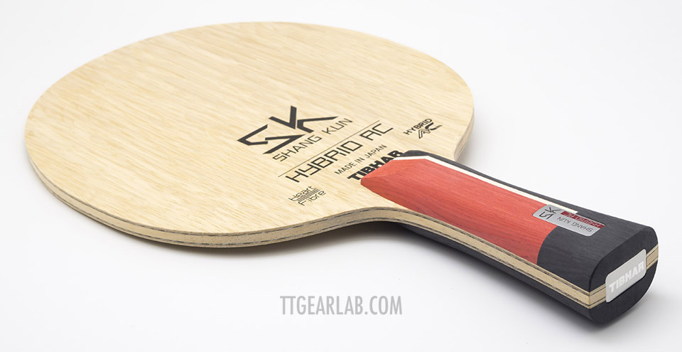 Tibhar Shang Kun series Fig.04