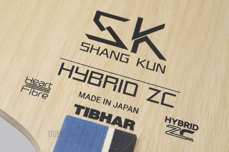 Tibhar Shang Kun series Fig.12