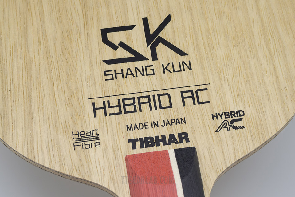 Tibhar Shang Kun series Fig.13