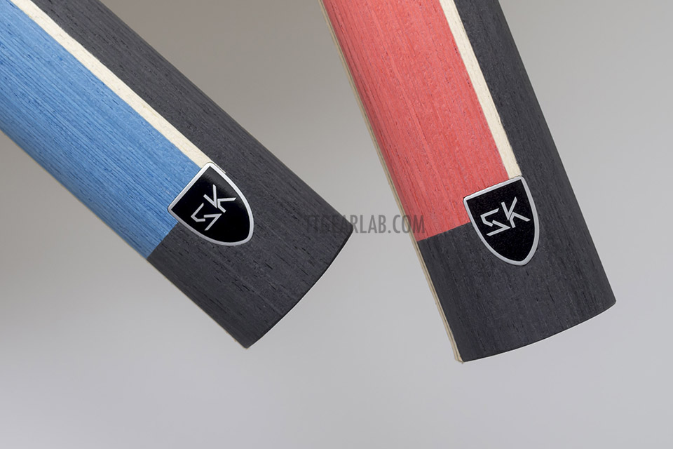 Tibhar Shang Kun series Fig.14