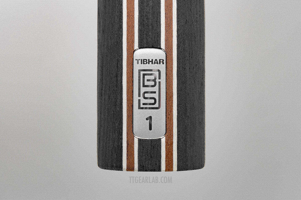 Tibhar Bernadette Szöcs Signature 1 [Lab Test Report] (Updated on