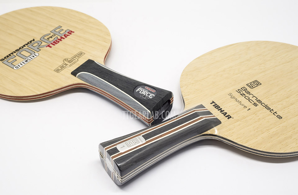 Tibhar Bernadette Szöcs Signature 1 [Lab Test Report] (Updated on