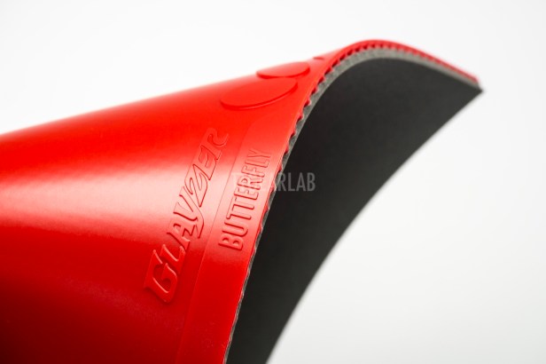 Butterfly Glayzer [Photos & Information + Impression] – TTGearLab