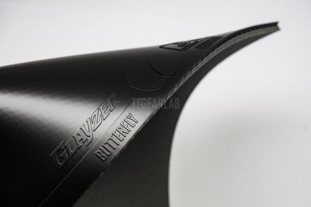 Butterfly Glayzer [Photos & Information + Impression] – TTGearLab