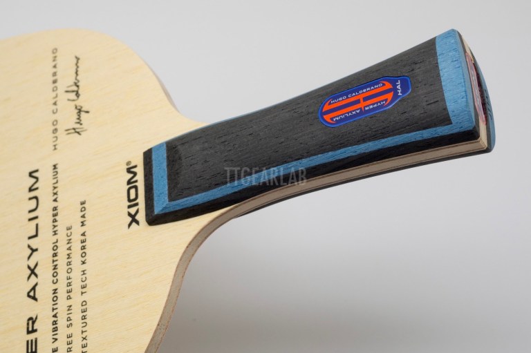 Xiom Hugo HAL [Full Review] (updated on 11th October 2023) – TTGearLab