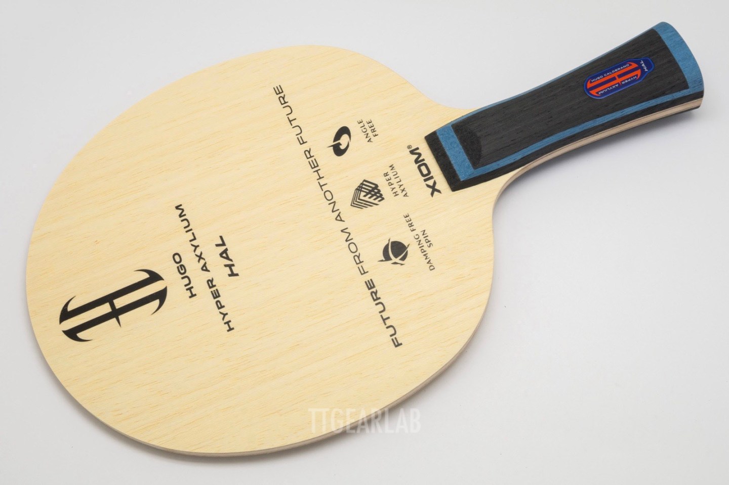 Xiom Hugo HAL [Full Review] (updated on 11th October 2023) – TTGearLab