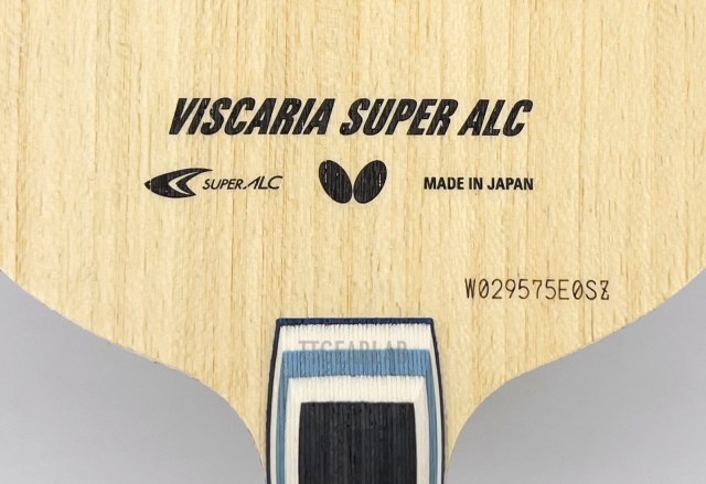 Butterfly Viscaria Super ALC [Full Review] (Updated on 2nd October 