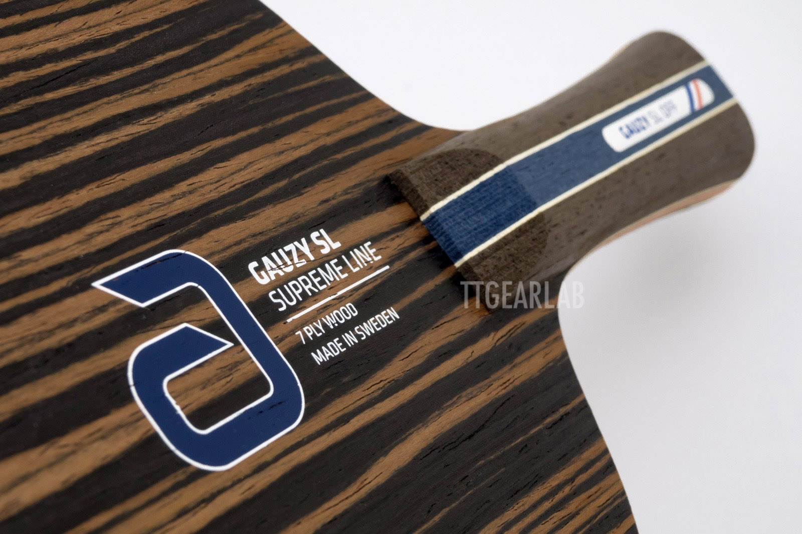 andro Gauzy SL OFF [Full Review] – TTGearLab