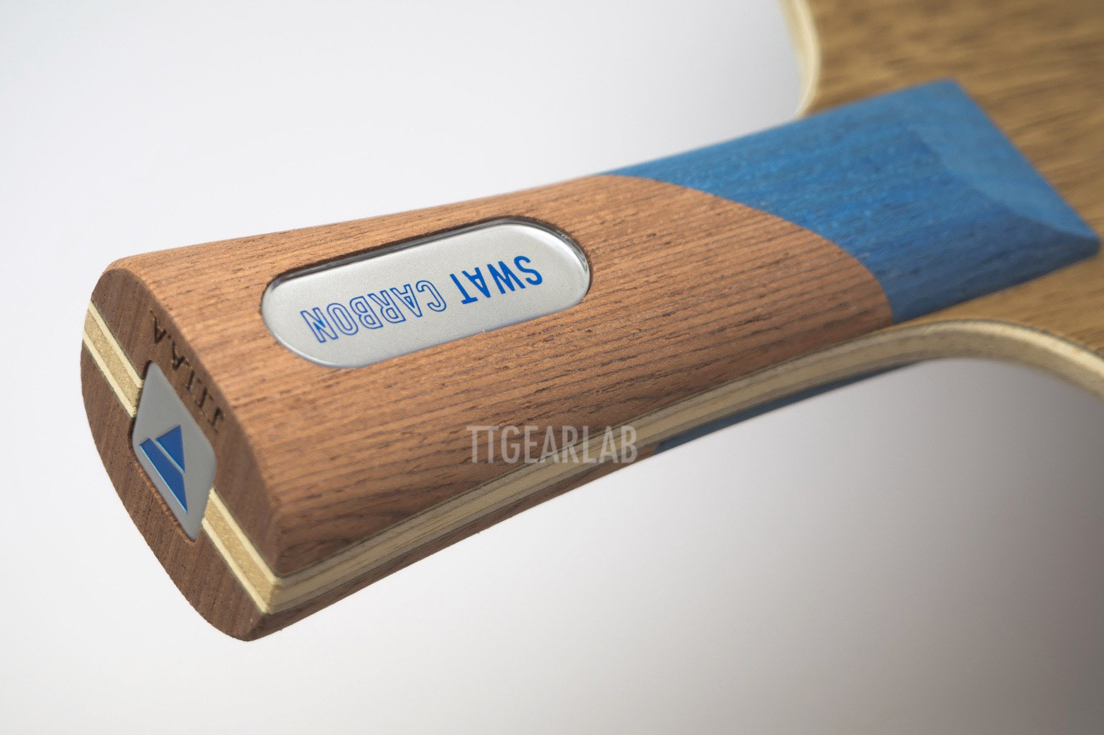 VICTAS ヴィクタス SWAT_CARBON_ST 310035 Victas Swat Carbon [Photos & Information] – TTGearLab