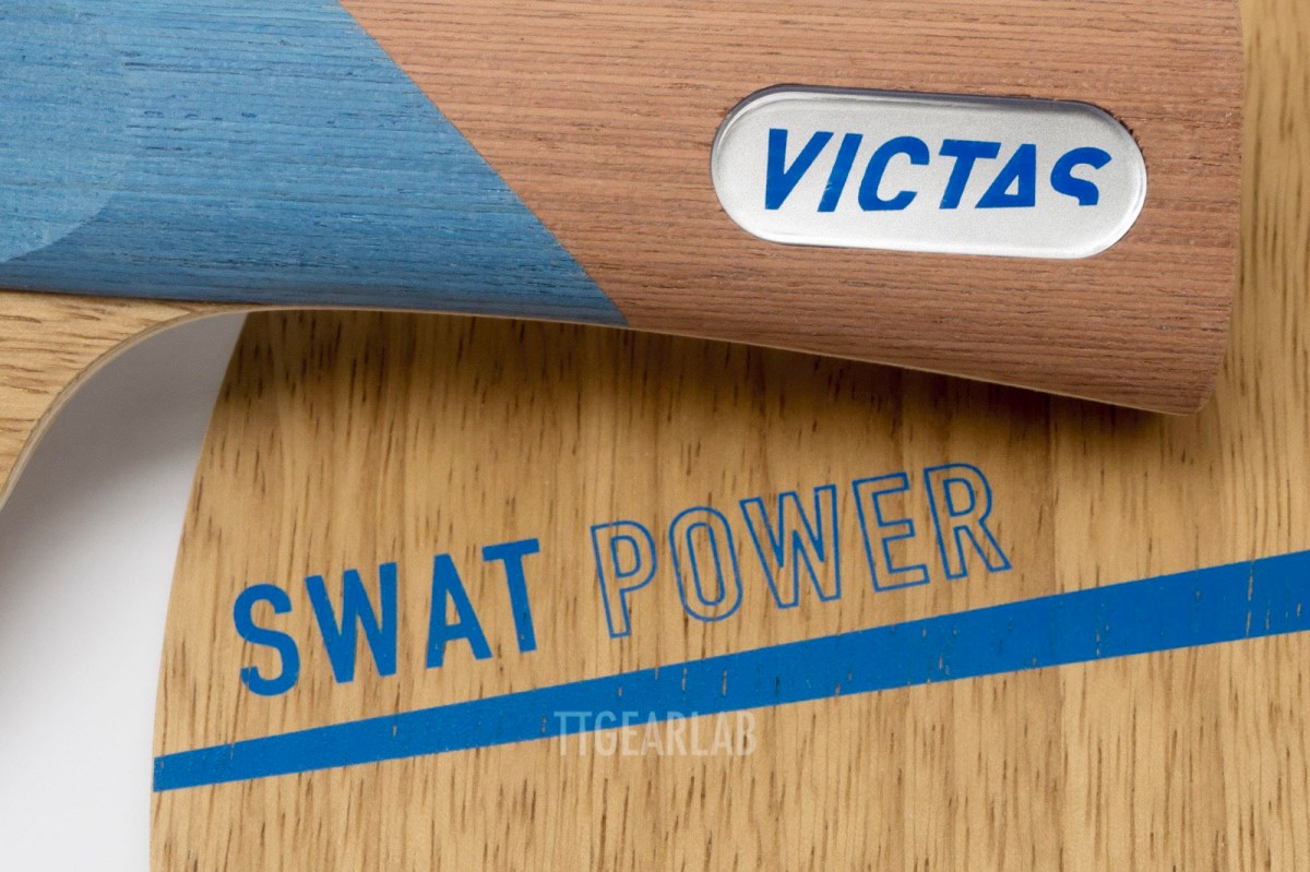 Victas Swat Power [Photos & Information] – TTGearLab