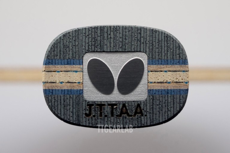 Butterfly InnerForce Layer ALC.S [Photos & Information] – TTGearLab
