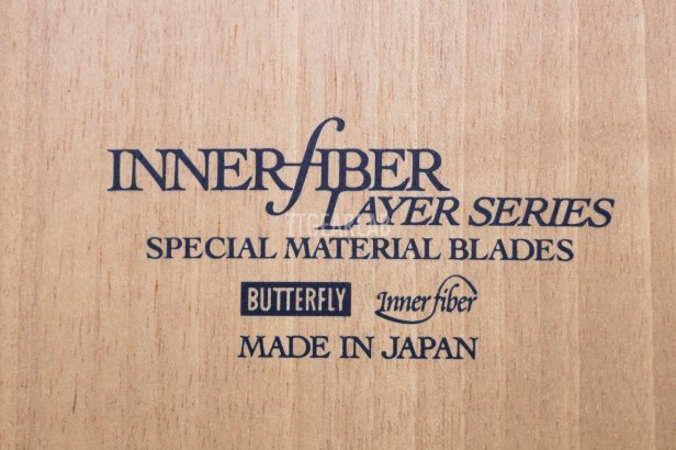 Butterfly InnerForce Layer ALC.S [Photos & Information] – TTGearLab