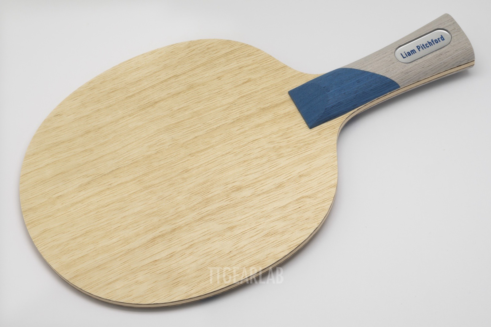 Victas Liam Pitchford [Photos & Information] – TTGearLab