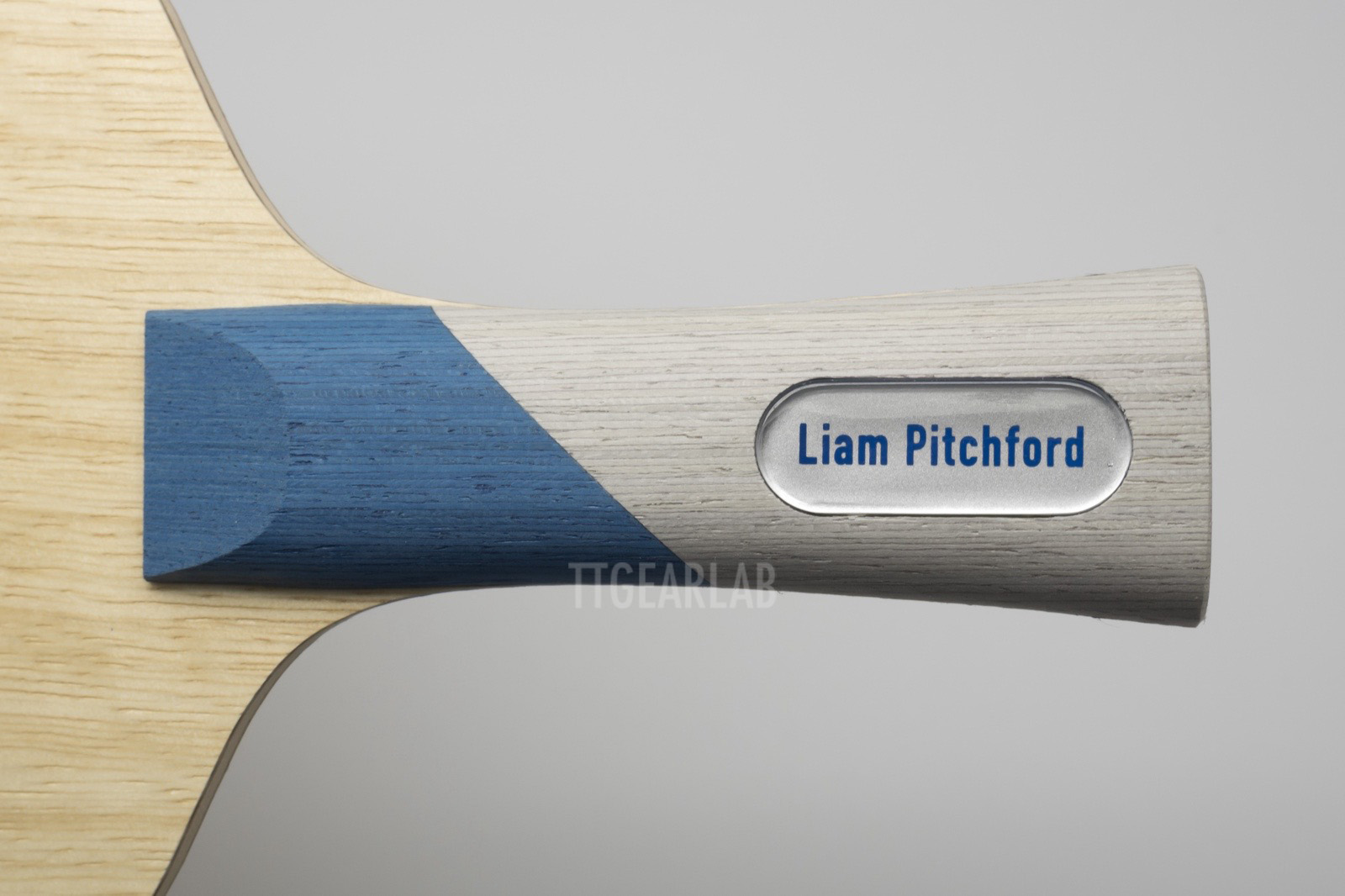 Victas Liam Pitchford [Photos & Information] – TTGearLab