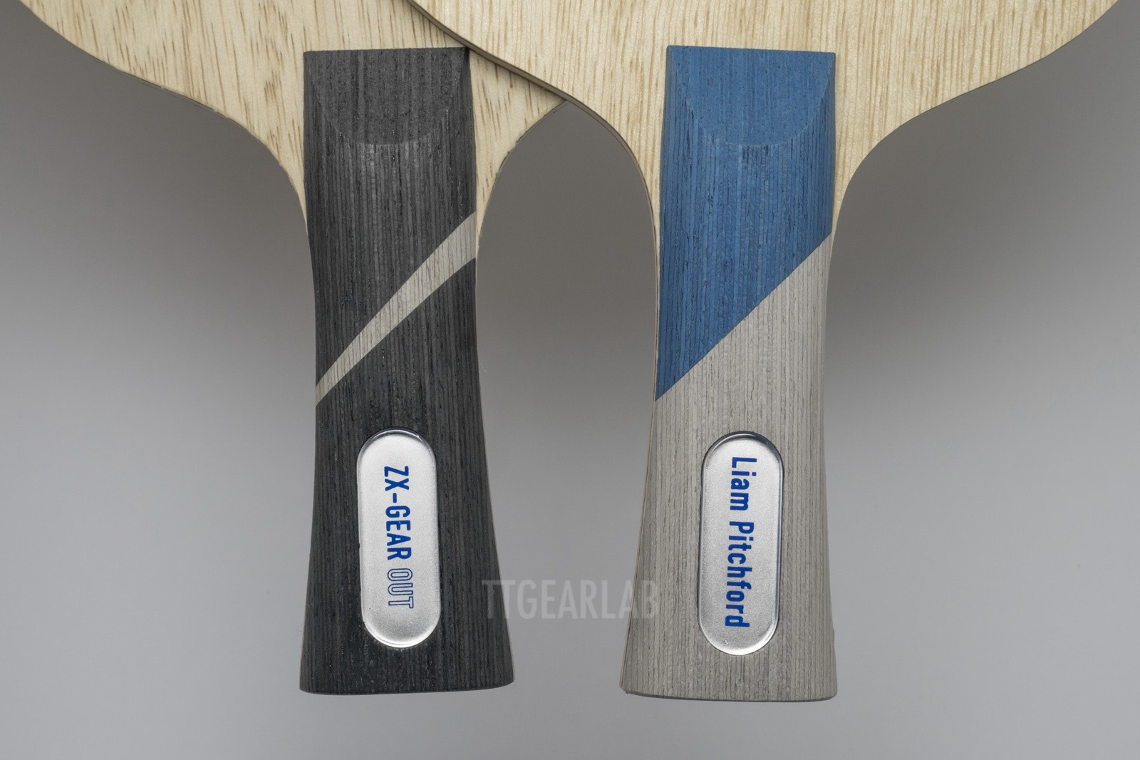 Victas Liam Pitchford [Photos & Information] – TTGearLab