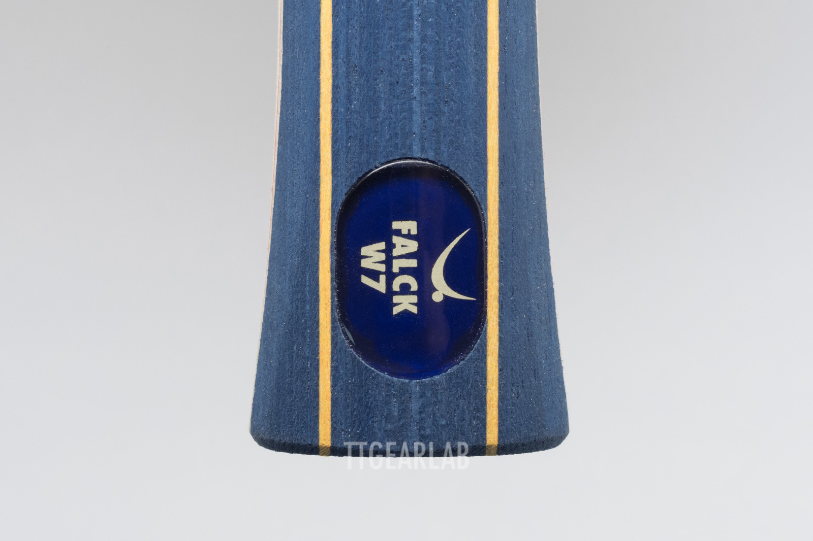 ダーバンデfk Yasaka Falck W7 [Photos & Information] – TTGearLab