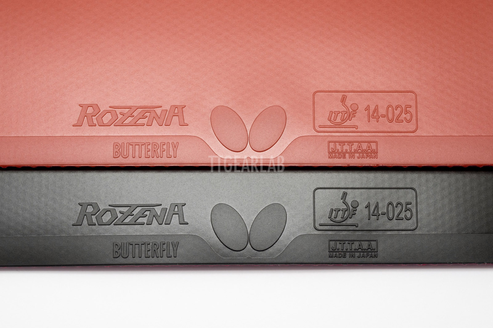 Butterfly Rozena [Photos & Information] – TTGearLab