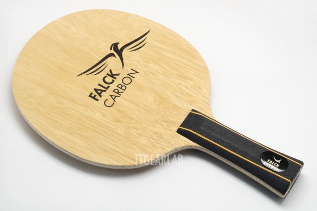 日本未発売】Yasaka Falck Carbon Fl 色色