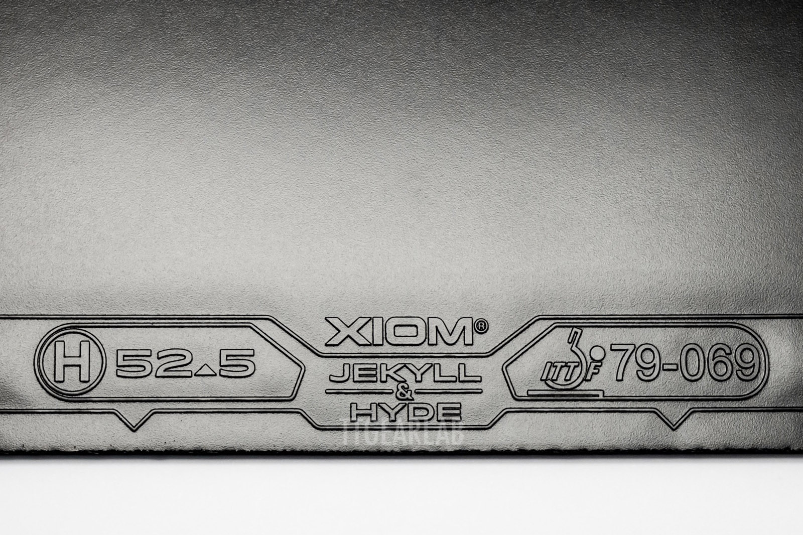 Xiom Jekyll & Hyde Z52.5 and H52.5 [Photos & Information] – TTGearLab