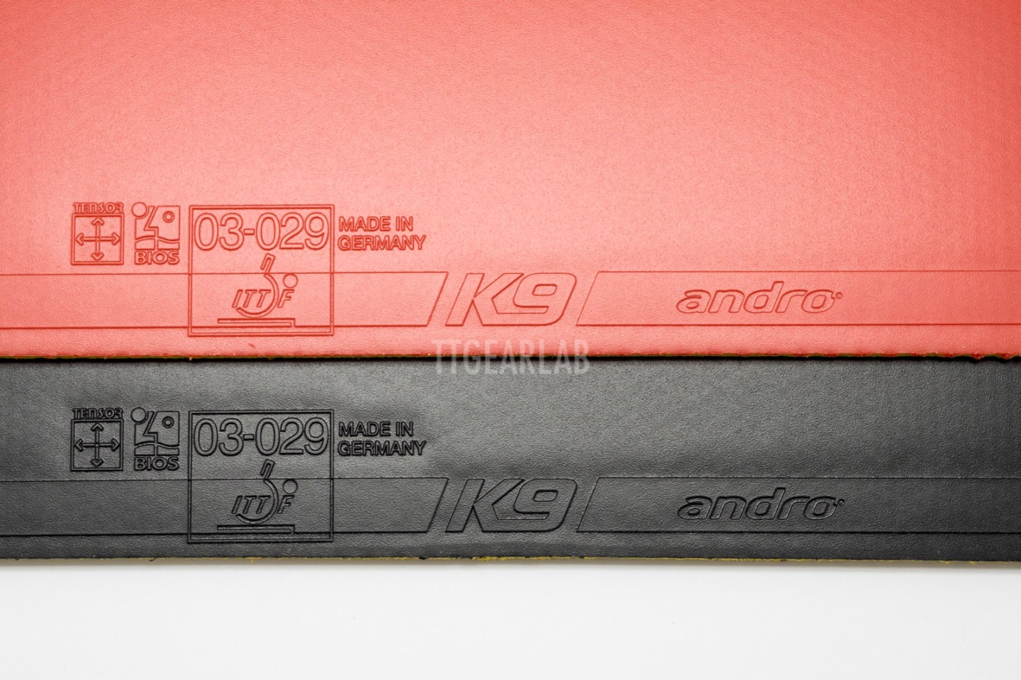 andro K9 & K9 Turbo [Photos & Information] – TTGearLab