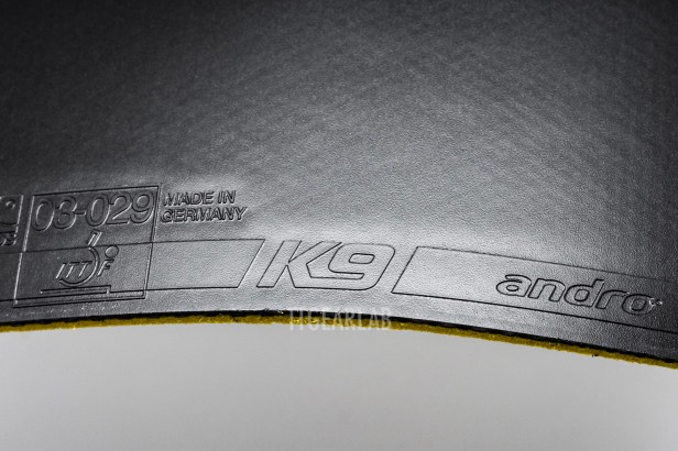 andro K9 & K9 Turbo [Photos & Information] – TTGearLab