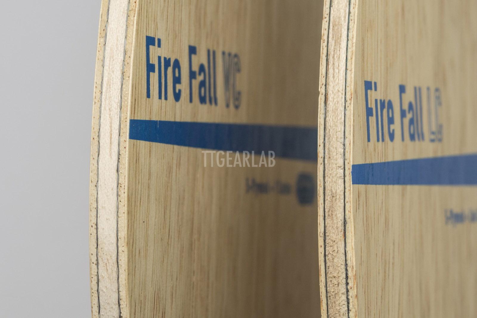 Victas Fire Fall LC [Photos & Information] – TTGearLab