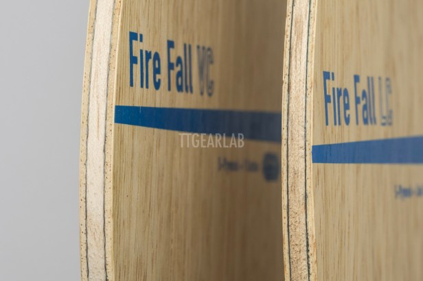 Victas Fire Fall LC [Photos & Information] – TTGearLab