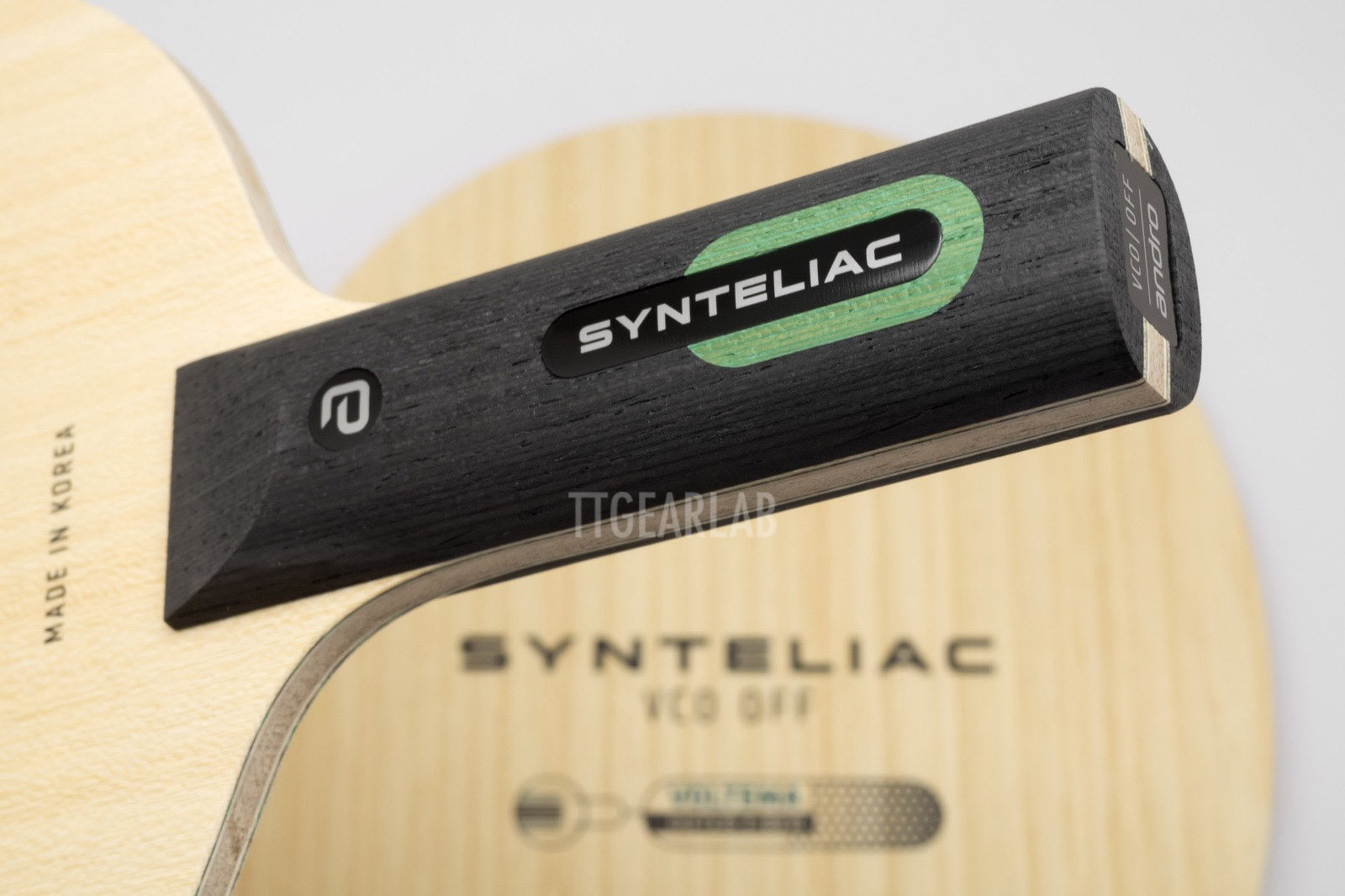 andro Synteliac VCO OFF [Photos & Information] – TTGearLab