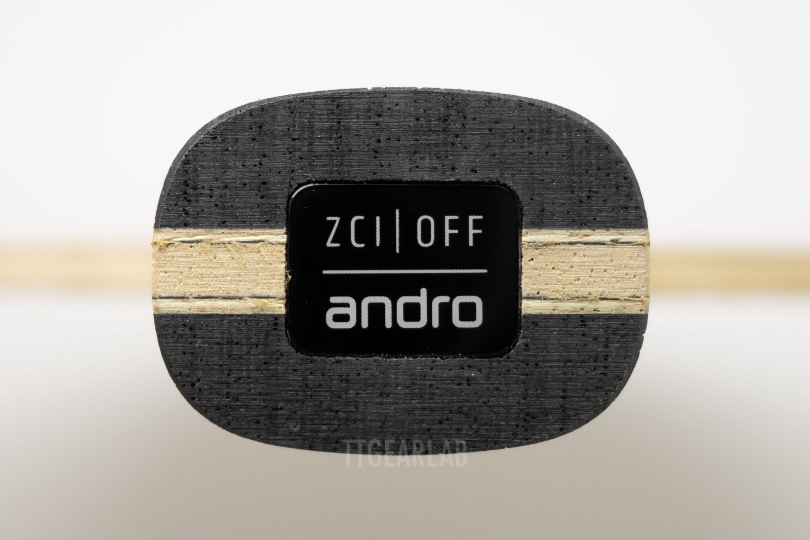 andro Synteliac ZCI OFF [Photos & Information] – TTGearLab